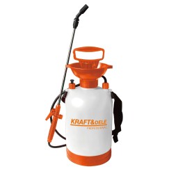 Pulvérisateur à pression 5L 
