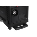 Chauffage mobile à huile LCD 9 kW avec télécommande 12/24/230 V