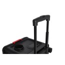 Chauffage mobile à huile LCD 9 kW avec télécommande 12/24/230 V