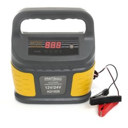 Chargeur de batterie auto 12V/24V 60-200Ah 