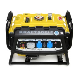 Générateur Groupe éléctrogène 3500W 12/230V 