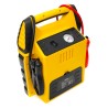 Jump starter 5W1 - urządzenie wielofunkcyjne - rozruch, kompresor, latarka KD1921