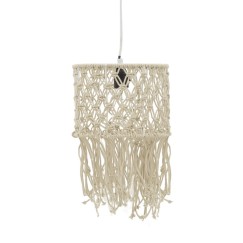Plafonnier suspension luminaire 25x100 cm