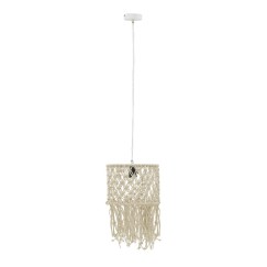 Plafonnier suspension luminaire 25x100 cm