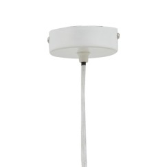 Plafonnier suspension luminaire 25x100 cm