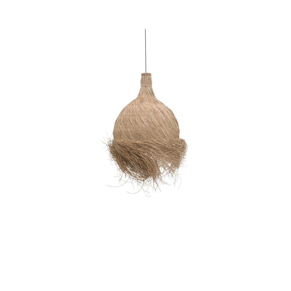 Plafonnier suspension luminaire abat jour 60x68c m Plafonnier suspension luminaire abat jour 60x68c m