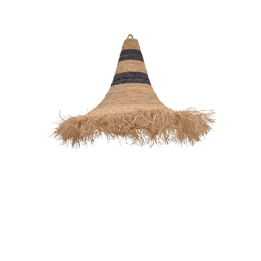 Plafonnier suspension luminaire abat jour 100x100x81cm Plafonnier suspension luminaire abat jour 100x100x81cm