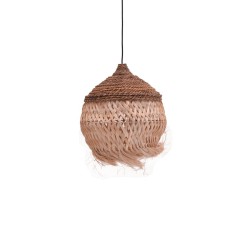 Plafonnier suspension luminaire 35x45 cm