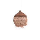 Plafonnier suspension luminaire 35x45 cm