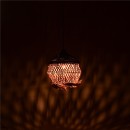 Plafonnier suspension luminaire 35x45 cm