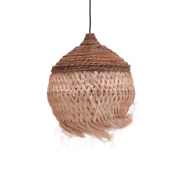 Plafonnier suspension luminaire 55x70 cm