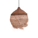Plafonnier suspension luminaire 55x70 cm