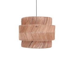 Plafonnier suspension luminaire 60x50 cm