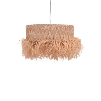Plafonnier suspension luminaire 50x35 cm