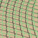 Filet couvre remorque 1,50x2,20M