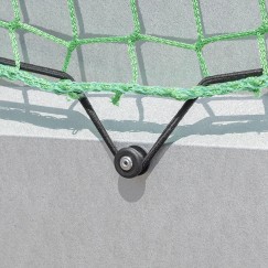 Filet couvre remorque 1,50x2,20M avec corde élastique