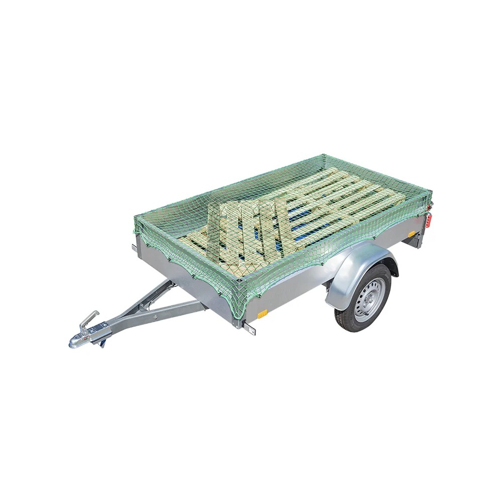 Filet couvre remorque 2,50x3,50M