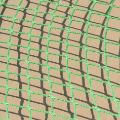 Filet couvre remorque 2,50x4,50M