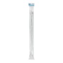 Supports de bâche aluminium réglables 132-204cm pour bâche plate de remorque