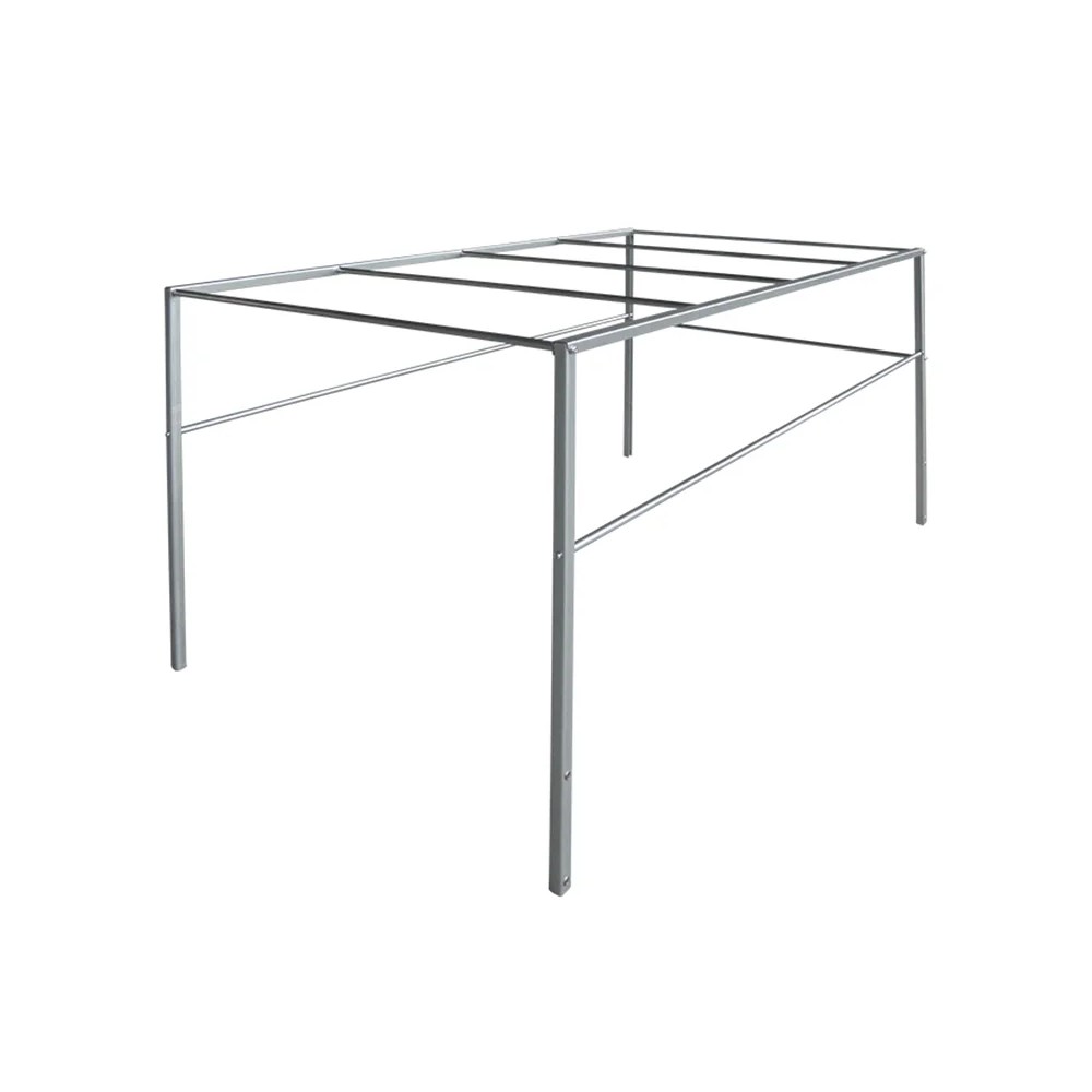 Cadre métal pour remorque 2060x1140x900mm