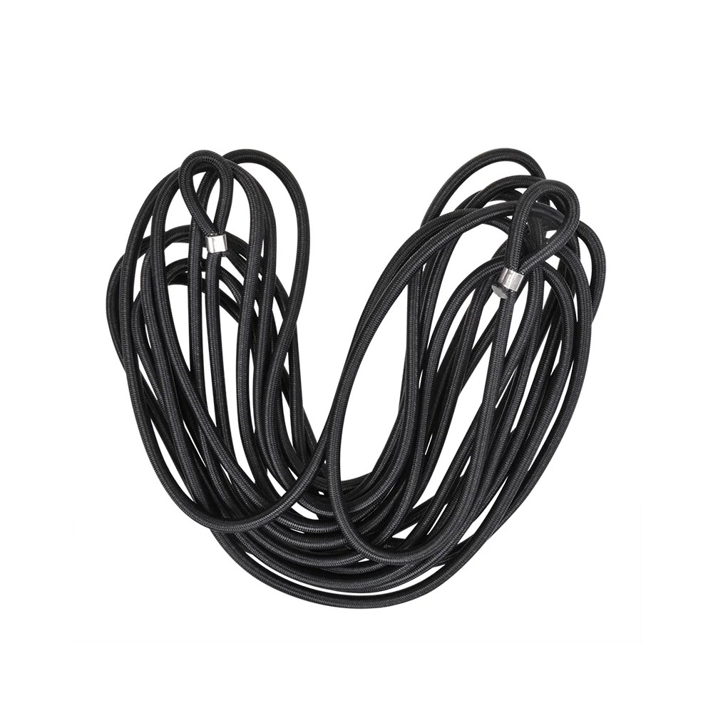 Corde élastique 7M avec oeillets d'extrémité Corde élastique 7M avec oeillets d'extrémité