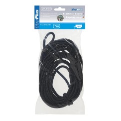 Corde élastique 7M avec oeillets d'extrémité