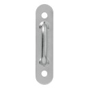 Pontet rectangulaire 36mm