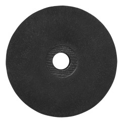 Poulie de bâche L ronde plastique