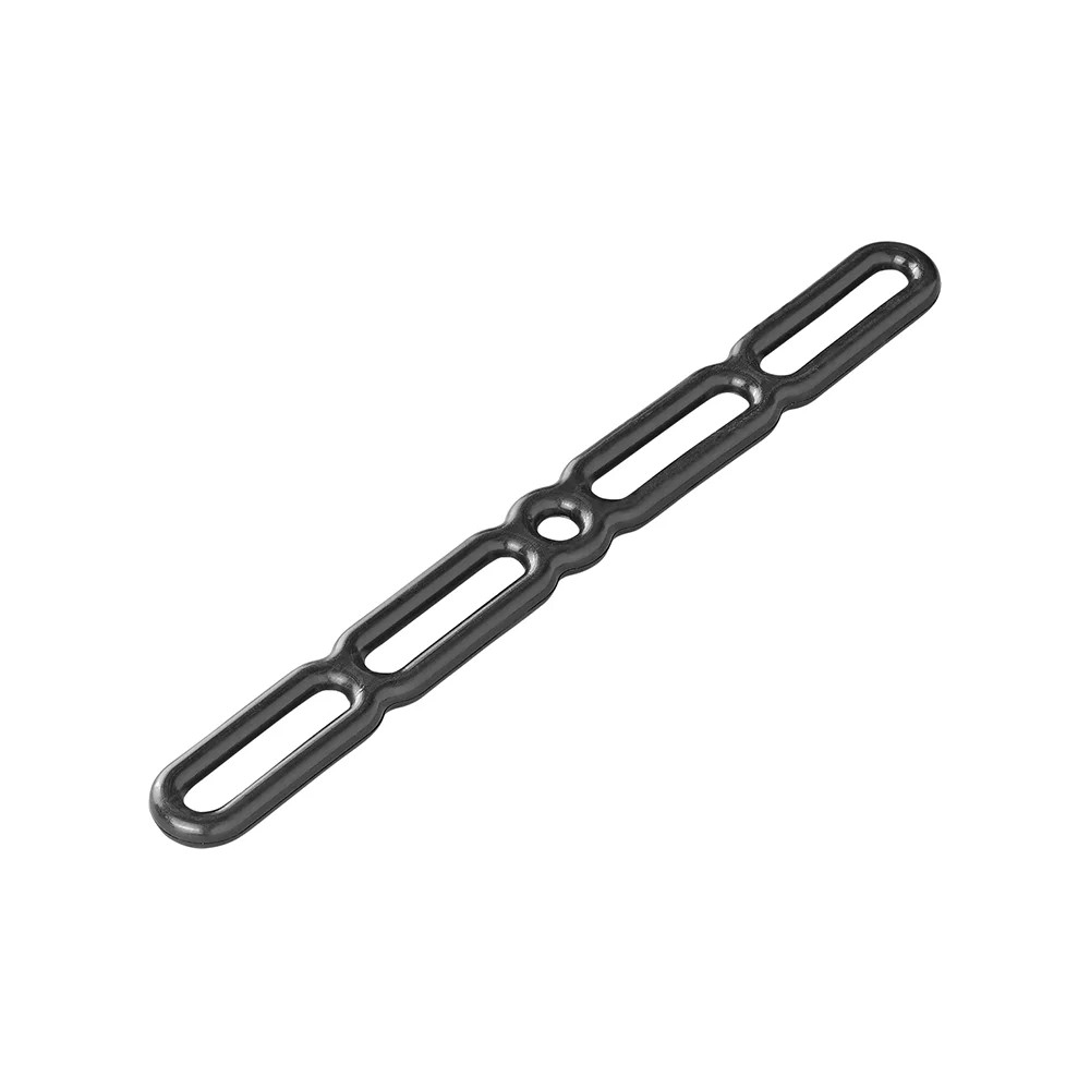 Tendeur en caoutchouc elastique à 5 trous 285 x 30 mm