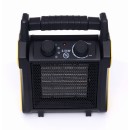 Radiateur chauffage électrique  chantier 2,5 kW