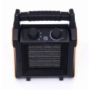 Chauffage Radiateur chantier électrique 3,5 kW 230 V