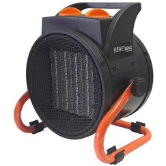 Chauffage Radiateur électrique de chantier  2,5 kW 230 V