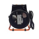 Chauffage Radiateur de chantier  électrique  3,5 kW 230 V