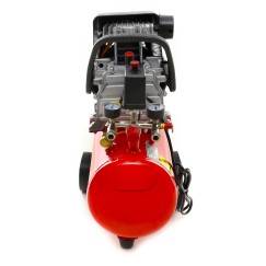 Kompresor Olejowy 24L KD400