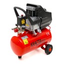 Kompresor Olejowy 24L KD400