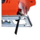 Wyrzynarka 1200W EC563