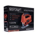 Wyrzynarka 1200W EC563