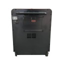 Agregat Diesel 7000W 12/230V KD123