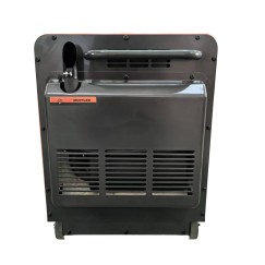 Agregat Diesel 7000W 12/230V KD123