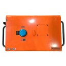 Agregat Diesel 7000W 12/230V KD123