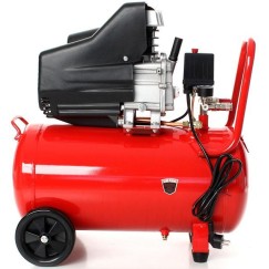 Kompresor olejowy 50L KD401