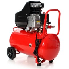 Kompresor olejowy 50L KD401