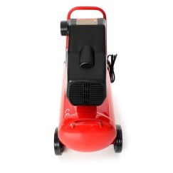 Kompresor olejowy 50L KD401