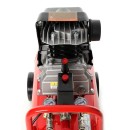 Kompresor olejowy 50L KD401