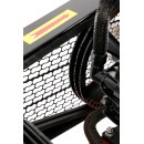 Kompresor Olejowy 100L 3 Tłoki 400V KD405