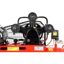 Kompresor Olejowy 200L 3 Tłoki 400V KD408