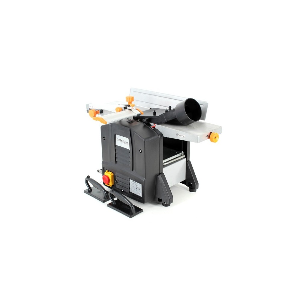Grubościówka strugarka heblarka 2200W KD590