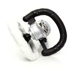 Polerka samochodowa 1400W KD1516
