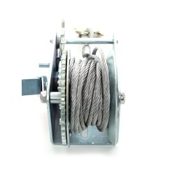 Wyciągarka korbowa linowa 1125G KD1121
