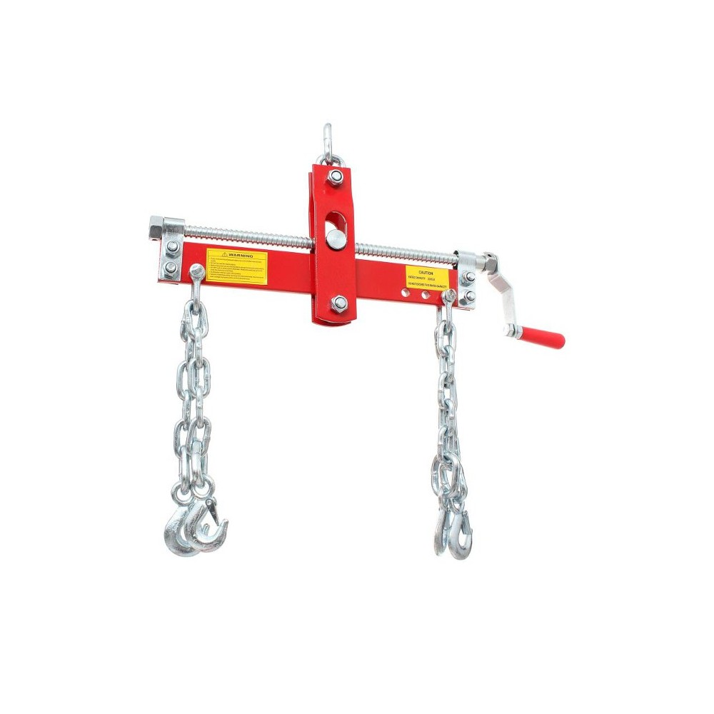 Zblocze do żurawia KD321
